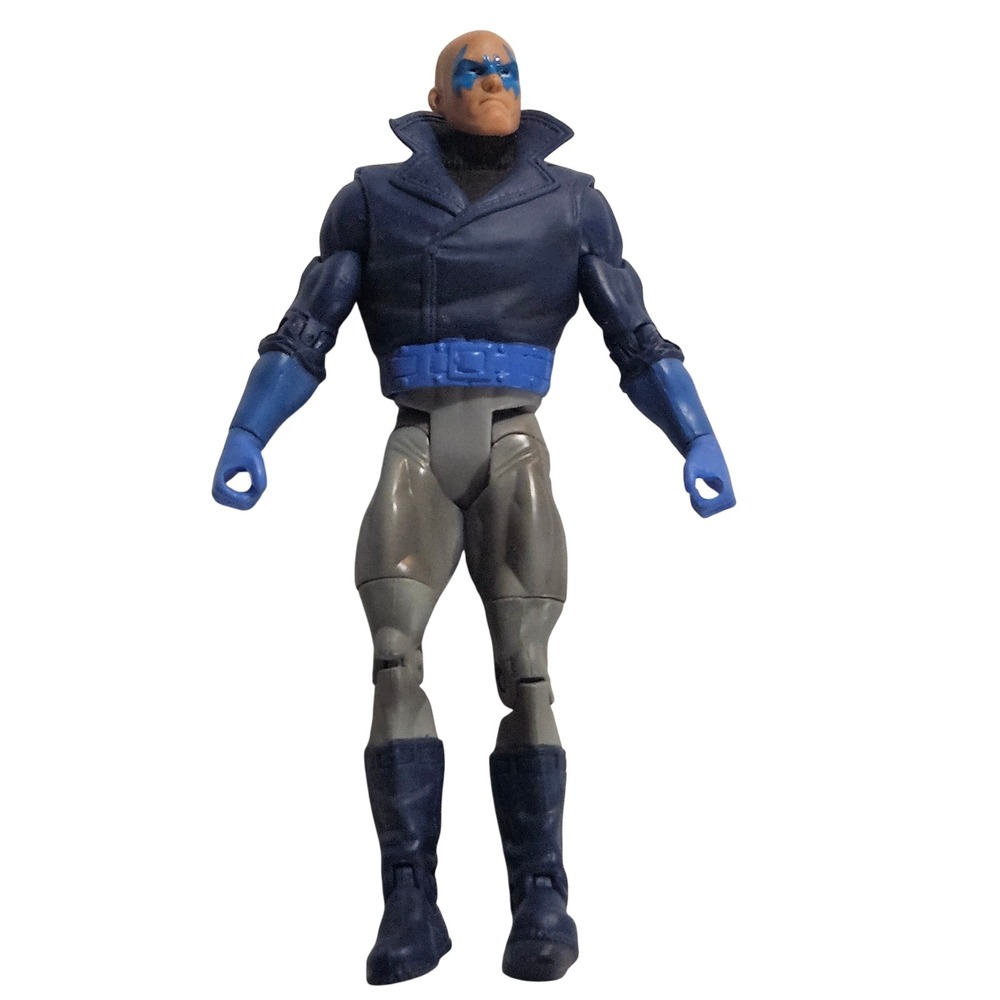 Mattel DC Comics Dark Knight Returns Son of Batman 6.5" Blue Action Figure DPV29